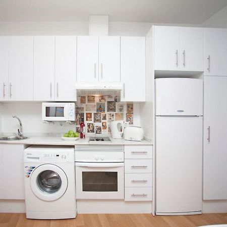 Tossal Apartment Valencia Bagian luar foto