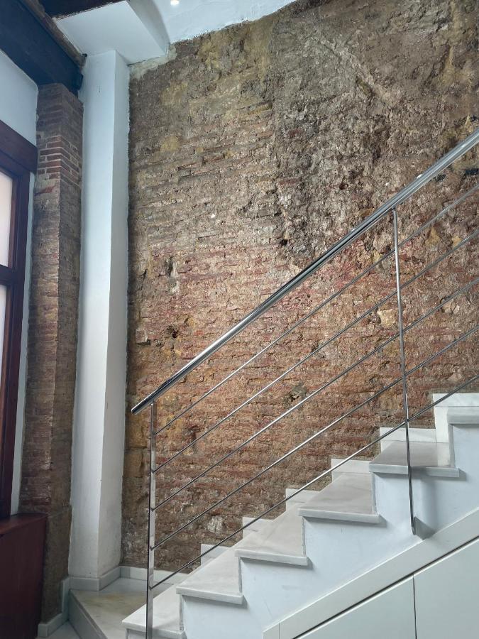 Tossal Apartment Valencia Bagian luar foto