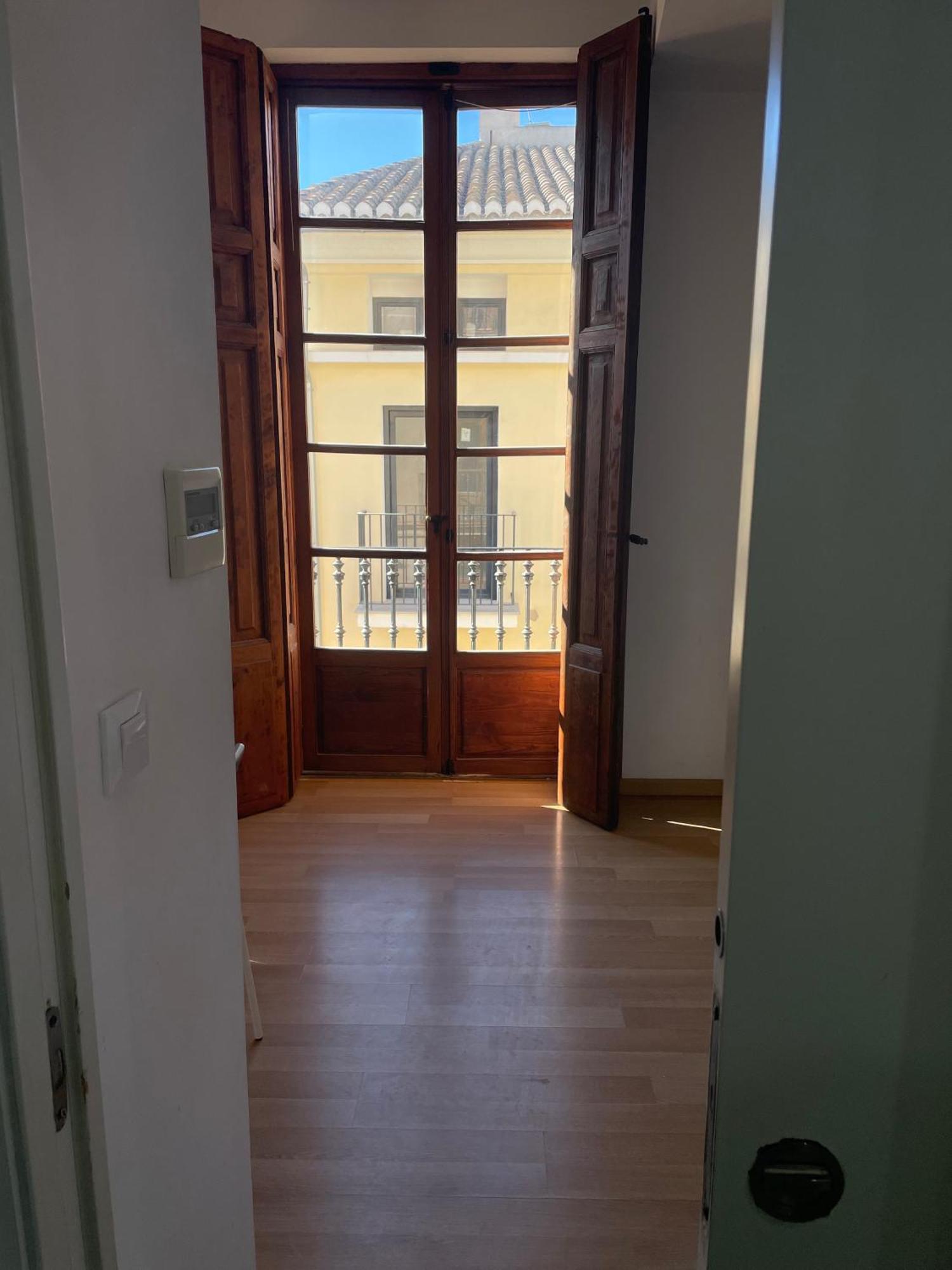Tossal Apartment Valencia Bagian luar foto